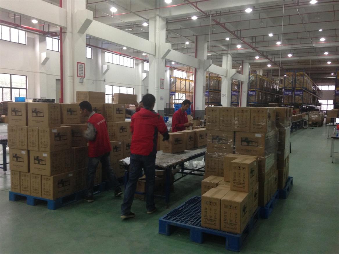 敦煌网支持哪些物流-敦煌网支持哪些物流